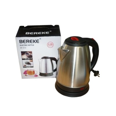 Чайник эл. BEREKE 2,0л BR-810 1500Вт /12