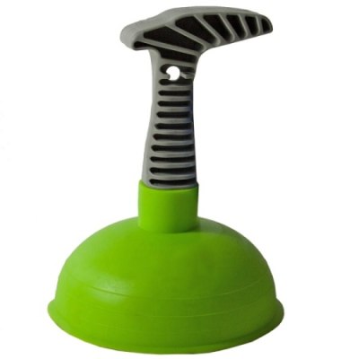 Вантуз резиновый в короткой ручкой арт702 /120