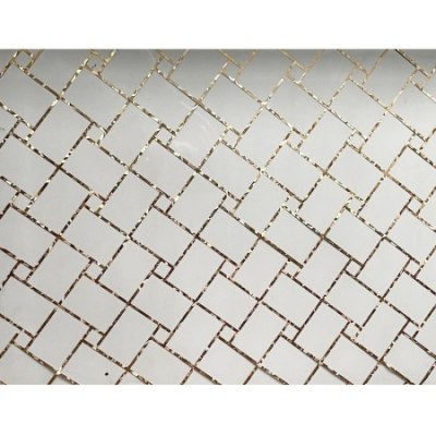 Клеенка DEKORELLE силикон 213-G 0,8м*20м прозрачный фон