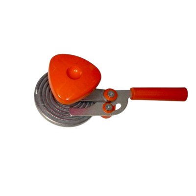 Закаточная машинка 'Мещера-1' п/автомат /Улитка/ \25