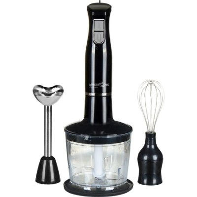 Блендерный набор MAXTRONIC МАХ-FY-705SS-2 нерж 500Вт /8