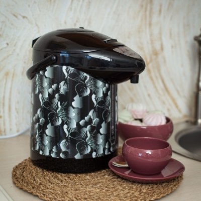 Термопот эл. МАХ-R40W9 2,8л /6