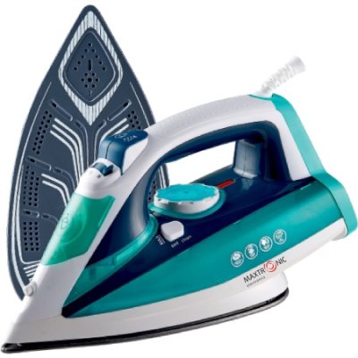 Утюг эл. MAX-PL-CR281/DGR 2400Вт /10