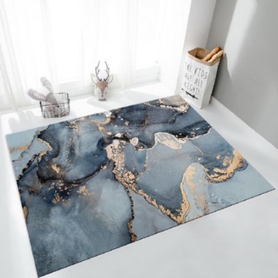 Коврик Dekorelle Velvet silk 80*120см V128 /2