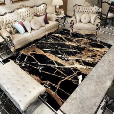 Коврик Dekorelle Velvet silk 80*120см V133 /2