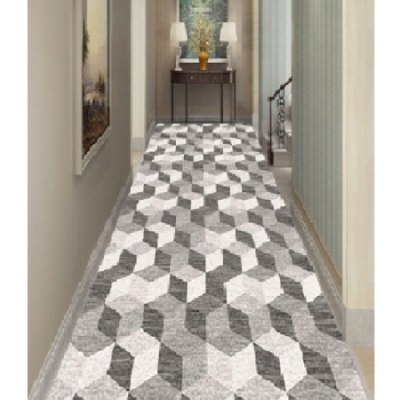 Ковровая дорожка Dekorelle Velvet 0,6*15м V002-2 /1