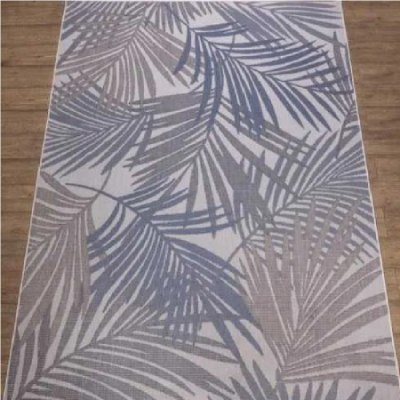 Коврик ДЕКОРА КОЛОР 0,6*1,1м 55015
