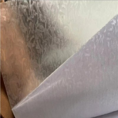 Пленка самоклеящаяся витражная 0,675*7м VITRAGE Diamond 004 /9