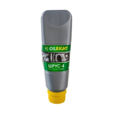 Смазка ШРУС-4М OIL RIGHT 160 гр /15 арт.6096
