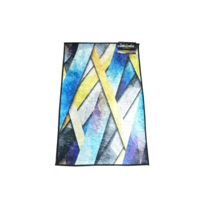 Коврик Dekorelle Velvet silk 50*80см V174 /10