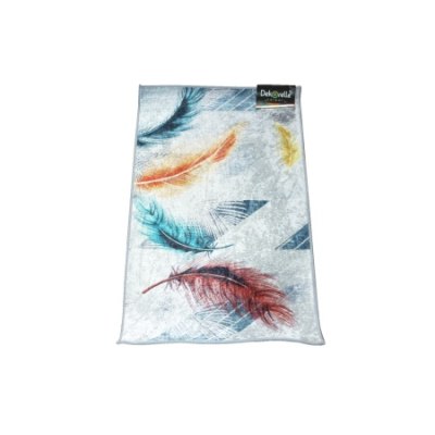 Коврик Dekorelle Velvet silk 50*80см V179 /10