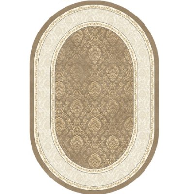 Коврик Dekorelle Velvet silk 80*120см V271 /2