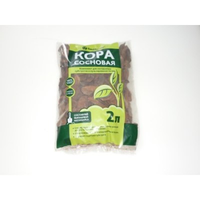 Кора сосны 2,0л БиоМастер /20