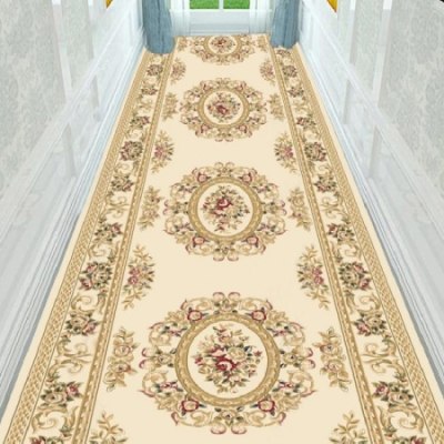 Ковровая дорожка Dekorelle Velvet silk 0,8*15м V023 (12м2)