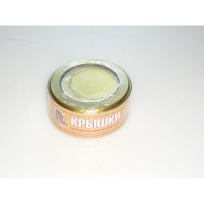 Крышка СКО-82 Дальняя заимка /10/600