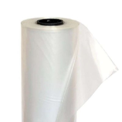 Пленка полиэт.ГОСТ 70мкр, 100м, 19кг (рукав 1500*2)