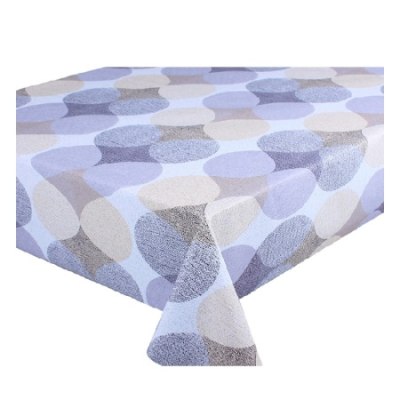 Клеенка ONIKADECOR MELIA SP-1204A ПВХ на ткани из полиэстера 1,4м*0,25мм*20м