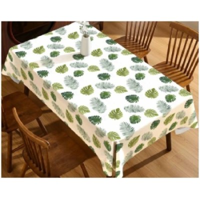 Клеенка ONIKADECOR BLOOM 31895K-1 ПВХ на ткани из полиэстера 1,4м*0,25мм*20м
