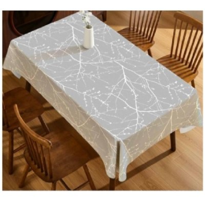 Клеенка ONIKADECOR BLOOM 11666K-1 ПВХ на ткани из полиэстера 1,4м*0,25мм*20м