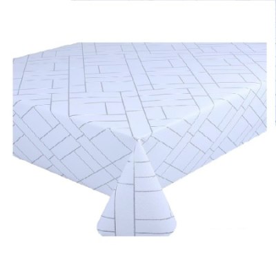 Клеенка ONIKADECOR BLOOM SP-1206A ПВХ на ткани из полиэстера 1,4м*0,25мм*20м