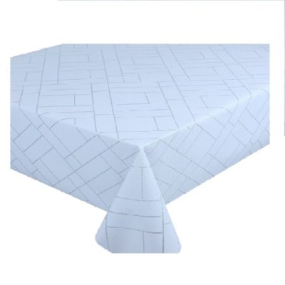 Клеенка ONIKADECOR BLOOM SP-1206B ПВХ на ткани из полиэстера 1,4м*0,25мм*20м
