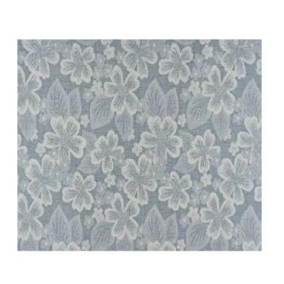 Клеенка Колорит ДУЭТ Т-1026/11 ткань с тиснением ПВХ 1,25*25м