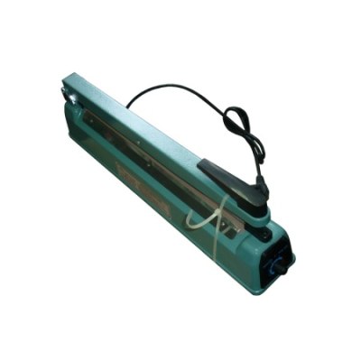 Запаиватель пакетов ручной PFS-400(металл)