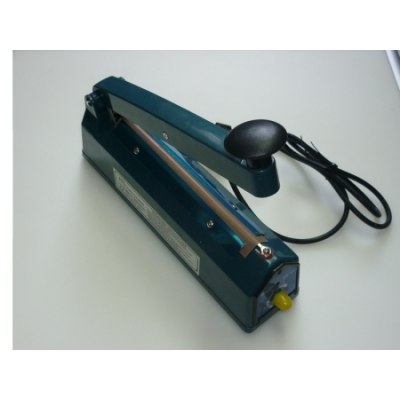 Запаиватель пакетов ручной PFS-200(пластик)