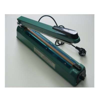 Запаиватель пакетов ручной PFS-300(металл)