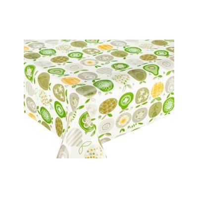 Клеенка Колорит МАЖОР 607/0 нетканая основа с ПВХ 1,35*20м