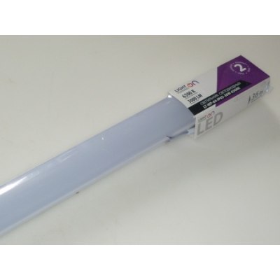 Светильник линейный LED 36W 6500K LT-WP-04-IP65 1200мм
