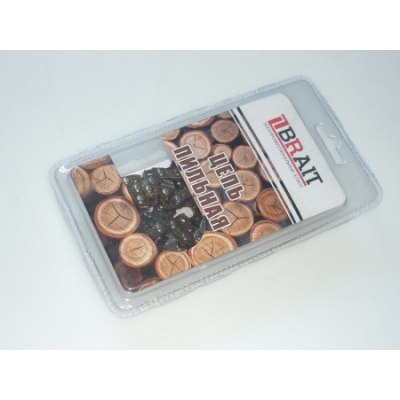 Цепь пильная BRAIT BR 3/8LP-1,3-56 /100