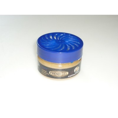 Освежитель воздуха гелевый Бодрящий кофе 60гр FreshGel Dr. Norvin /36