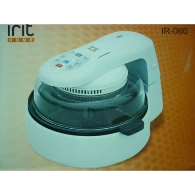 Аэрофритюрница IRIT 060
