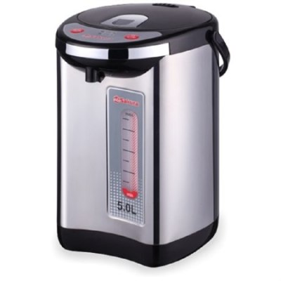 Термопот эл. SA-315BS 5,0л нерж