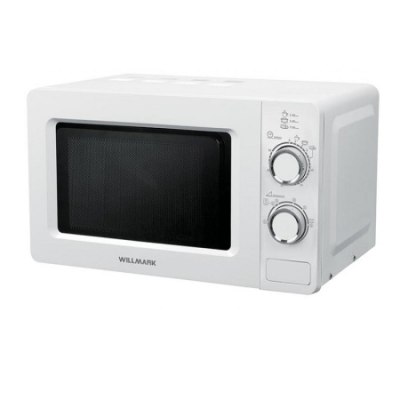 Микроволновая печь WILLMARK WMO-288MBW (20л, 700Вт, механич.ПУ) выводим из ассортимента