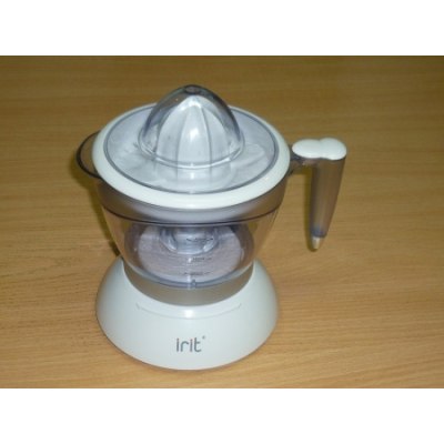 Соковыжималка эл. для цитрусовых IR-5006