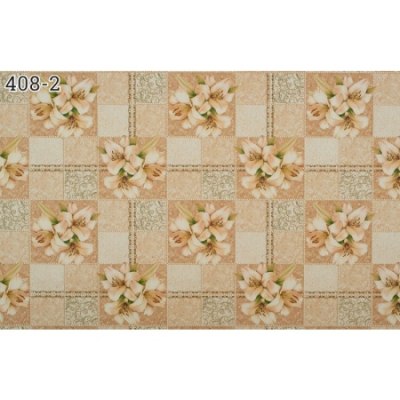 Клеенка Колорит МАЖОР 408/2 нетканая основа с ПВХ 1,35*20м
