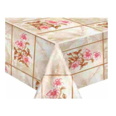 Клеенка Колорит ЭТЮД 409/2 ткань с ПВХ 1,25*25м
