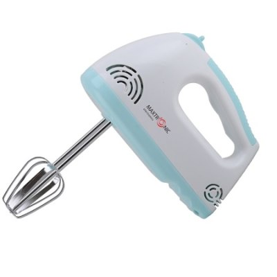 Миксер эл. MAXTRONIC LY-618 180Вт 5ск /24