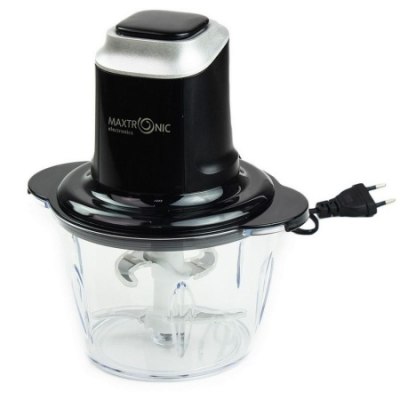 Измельчитель эл. MAXTRONIC SW-211 500Вт 1,2л /8
