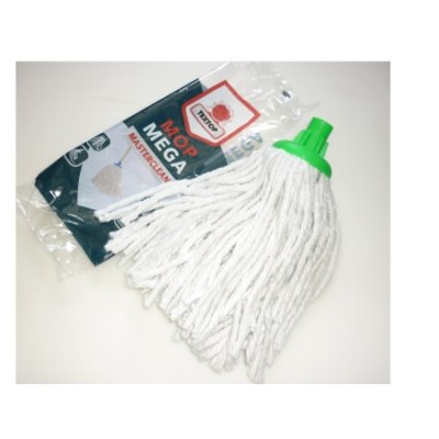 Насадка на швабру МОП Mega Masterclean 200гр Textop Т200 /24