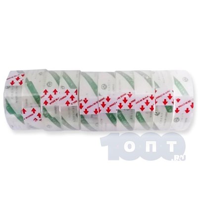 Клейкая лента канц. 12мм*20м  142 404