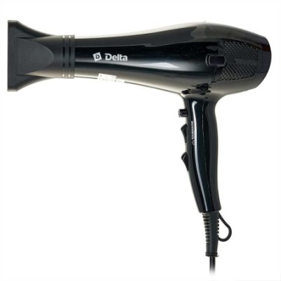 Фен DELTA DL-0938 2000Вт /12