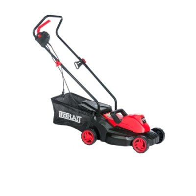 Газонокосилка электрическая BRAIT BR32-1200 арт06.04.001.034