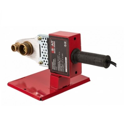 Аппарат для сварки пластиковых труб BRAIT BWM-3M800 арт21.01.045.091 /10