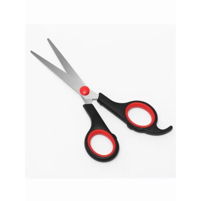 Ножницы SCISSORS 6' средние \67CL-7-2\001СС-6-29\  \600