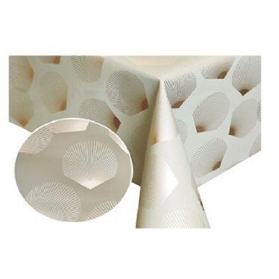 Клеенка AFINA HAUS FJ83140-8 на тканой основе 1,37м*20м