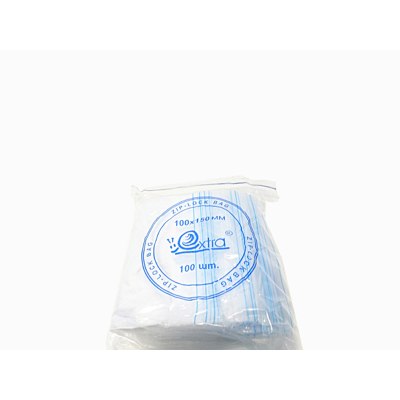 Гриппер 100мм*150мм цена за уп.100шт \80