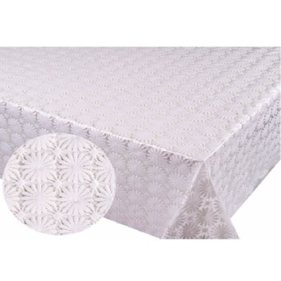 Клеенка DEKORELLE Lace 029 АЖУРНАЯ 1,32*22м